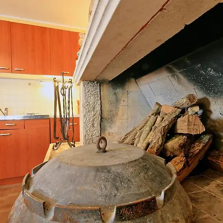 Apartman Bazjak *