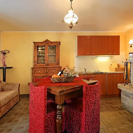 Bazjak Apartamento